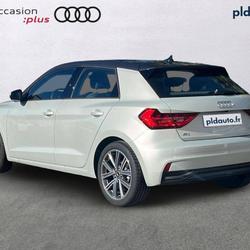 Audi A1 Sportback A1 Sportback 30 TFSI 116 ch S tronic 7 Design Aix-en-Provence