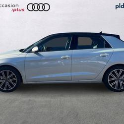 Audi A1 Sportback A1 Sportback 30 TFSI 116 ch S tronic 7 Design Aix-en-Provence