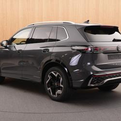 Volkswagen Tiguan 1.5 etsi 150ch dsg7 r-line Goxwiller