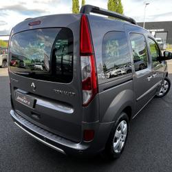 Renault Kangoo 1.5 DCI 110CH ENERGY INTENS EURO6 D&eacute;mouville