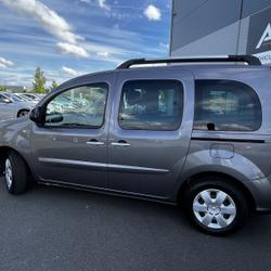 Renault Kangoo 1.5 DCI 110CH ENERGY INTENS EURO6 D&eacute;mouville