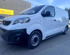 Peugeot Expert Quimperlé