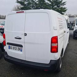 Peugeot Expert M HDI 120CH 13990TTC Quimperl&eacute;