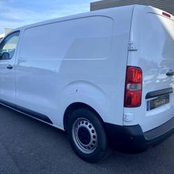 Peugeot Expert M HDI 120CH 13490TTC Quimperl&eacute;