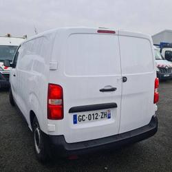 Peugeot Expert M HDI 120CH 13990TTC Quimperl&eacute;
