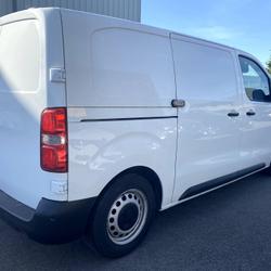 Peugeot Expert M HDI 120CH 13490TTC Quimperl&eacute;