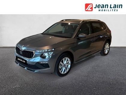 Skoda Kamiq - Kamiq 1.0 TSI Evo 2 116 ch DSG7 Clever Edition - 28 110 €