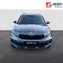 Skoda Kamiq Kamiq 1.0 TSI Evo 2 116 ch DSG7 Clever Edition Margencel