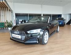Audi A5 Cabriolet La Gorgue