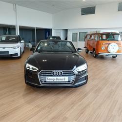 Audi A5 Cabriolet 2.0 TDI 190 S TRONIC 7 S Line La Gorgue