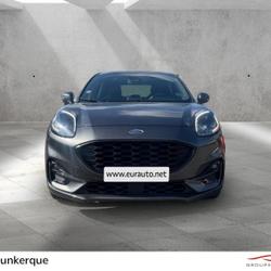 Ford Puma 1.0 Flexifuel 125ch S&S mHEV ST-Line Dunkerque
