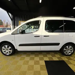 Citroen Berlingo PURETECH 110CH  TPMR Qu&eacute;ven