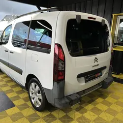 Citroen Berlingo PURETECH 110CH  TPMR Qu&eacute;ven