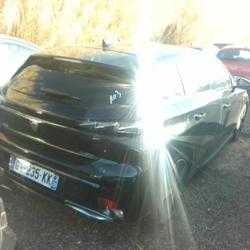 Peugeot 308 III Phase 1 PHEV 225ch GT e-EAT8  TOIT OUVRANT SIEGE AGR ELECTRIQUE Fontenay-sur-Eure
