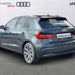 Audi A1 Sportback A1 Sportback 30 TFSI 116 ch S tronic 7 Design Aix-en-Provence