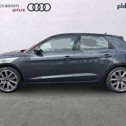 Audi A1 Sportback A1 Sportback 30 TFSI 116 ch S tronic 7 Design Aix-en-Provence
