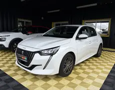 Peugeot 208 Quéven