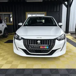 Peugeot 208 1.5 BLUEHDI 100CH S&S ACTIVE BUSINESS Qu&eacute;ven