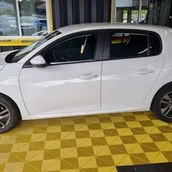 Peugeot 208 1.5 BLUEHDI 100CH S&S ACTIVE BUSINESS Qu&eacute;ven