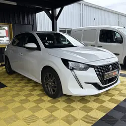 Peugeot 208 1.5 BLUEHDI 100CH S&S ACTIVE BUSINESS Qu&eacute;ven