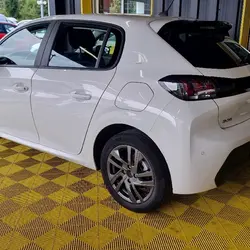 Peugeot 208 1.5 BLUEHDI 100CH S&S ACTIVE BUSINESS Qu&eacute;ven