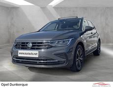Volkswagen Tiguan Dunkerque