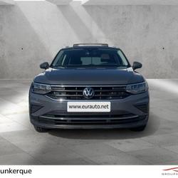 Volkswagen Tiguan 2.0 TDI 150ch MATCH DSG7 Dunkerque