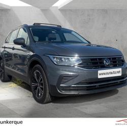 Volkswagen Tiguan 2.0 TDI 150ch MATCH DSG7 Dunkerque