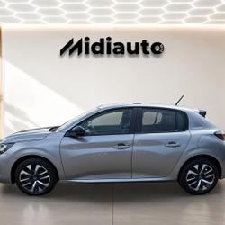 Peugeot 208 1.2 100ch occasion - Fontenay-sur-Eure - photo 2/23