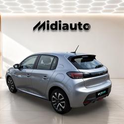 Peugeot 208 1.2 100ch occasion - Fontenay-sur-Eure - photo 3/23