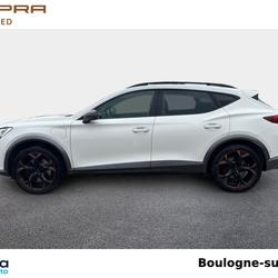 Cupra Formentor Formentor 1.4 e-HYBRID 245 ch DSG6 VZ Boulogne-sur-Mer