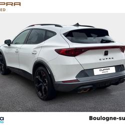 Cupra Formentor Formentor 1.4 e-HYBRID 245 ch DSG6 VZ Boulogne-sur-Mer