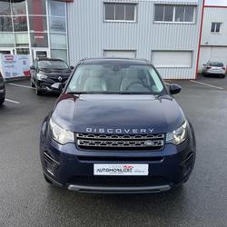 Land Rover Discovery 2.0 Si4 4x4 240cv BVA9 / Garantie 6mois Pont-Saint-Martin