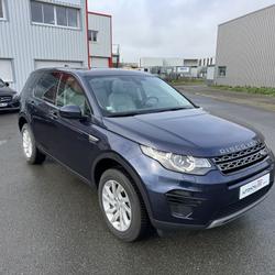 Land Rover Discovery 2.0 Si4 4x4 240cv BVA9 / Garantie 6mois Pont-Saint-Martin