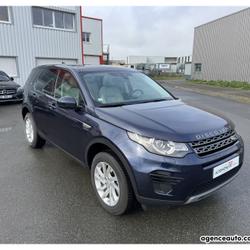Land Rover Discovery 2.0 Si4 4x4 240cv BVA9 / Garantie 6mois Pont-Saint-Martin