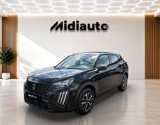 Peugeot 2008 Fontenay-sur-Eure