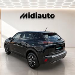 Peugeot 2008 1.2 Hybrid 145ch Style e-DCS6 occasion - Fontenay-sur-Eure - photo 3/23