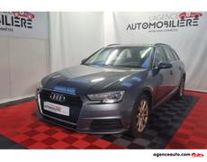 Audi A4 Avant Saint-Père-Marc-en-Poulet