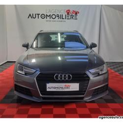 Audi A4 Avant A4 V AVANT 2.0 TDI 190 S-TRONIC Saint-P&egrave;re-Marc-en-Poulet