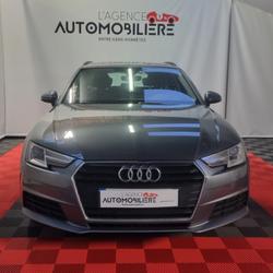 Audi A4 Avant A4 V AVANT 2.0 TDI 190 S-TRONIC Saint-P&egrave;re-Marc-en-Poulet