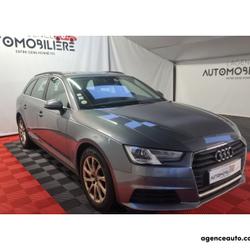 Audi A4 Avant A4 V AVANT 2.0 TDI 190 S-TRONIC Saint-P&egrave;re-Marc-en-Poulet