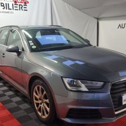 Audi A4 Avant A4 V AVANT 2.0 TDI 190 S-TRONIC Saint-P&egrave;re-Marc-en-Poulet