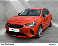 Opel Corsa Dunkerque