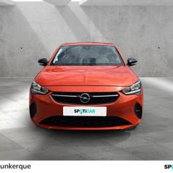 Opel Corsa Corsa-e 136ch Edition Dunkerque