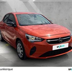 Opel Corsa Corsa-e 136ch Edition Dunkerque