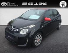 Citroen C1 Fréjus