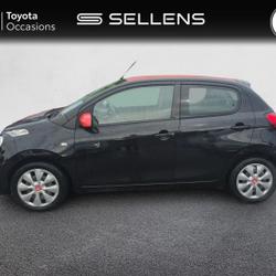 Citroen C1 VTi 68 Feel ETG 5p occasion - Fr&eacute;jus - photo 3/21