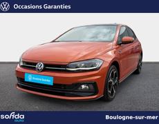Volkswagen Polo Boulogne-sur-Mer