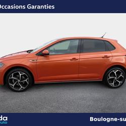 Volkswagen Polo Polo 1.0 TSI 115 S&S BVM6 R-Line Boulogne-sur-Mer