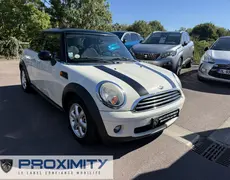 Mini Mini - One - 5 990 €
